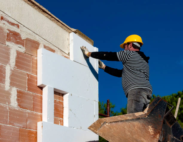 Best Insulation for Specific Applications in Talahi Island, GA