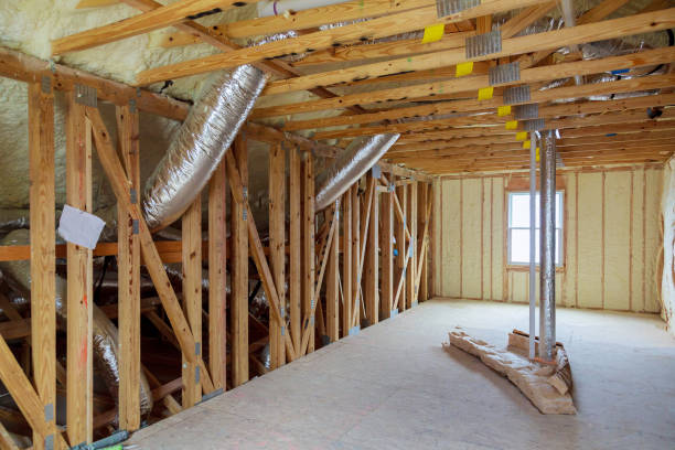 Best Eco-Friendly Insulation in Talahi Island, GA