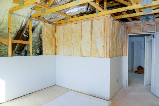 Best Residential Insulation in Talahi Island, GA