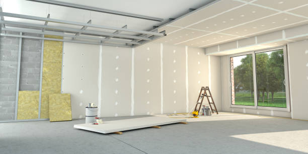 Best Cellulose Insulation in Talahi Island, GA