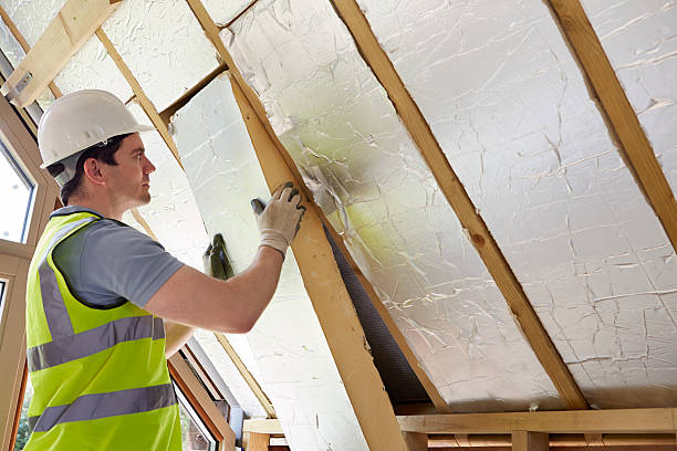 Best Fiberglass Insulation in Talahi Island, GA