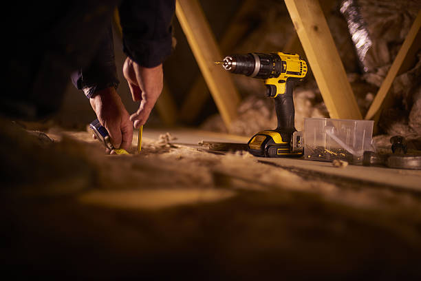 Professional Insulation Contractor in Talahi Island, GA